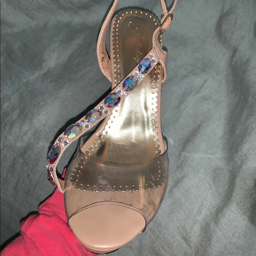 Wedges - Picture 2 of 3